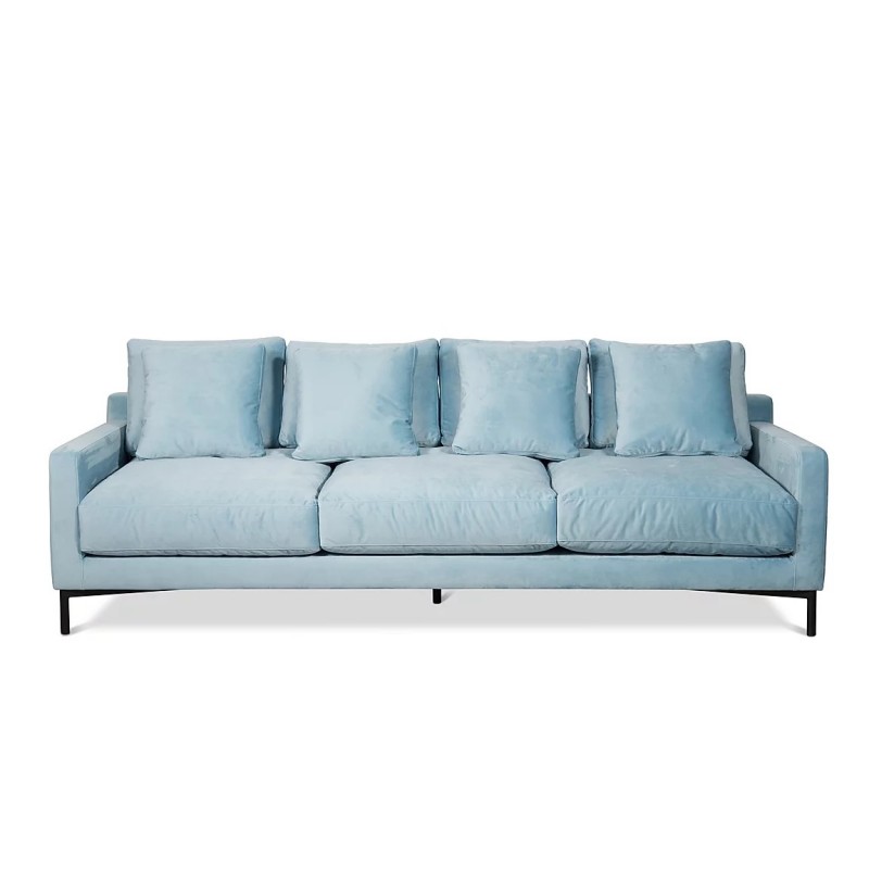 MESSINA SOFA - CONTEMPORARY SOFA